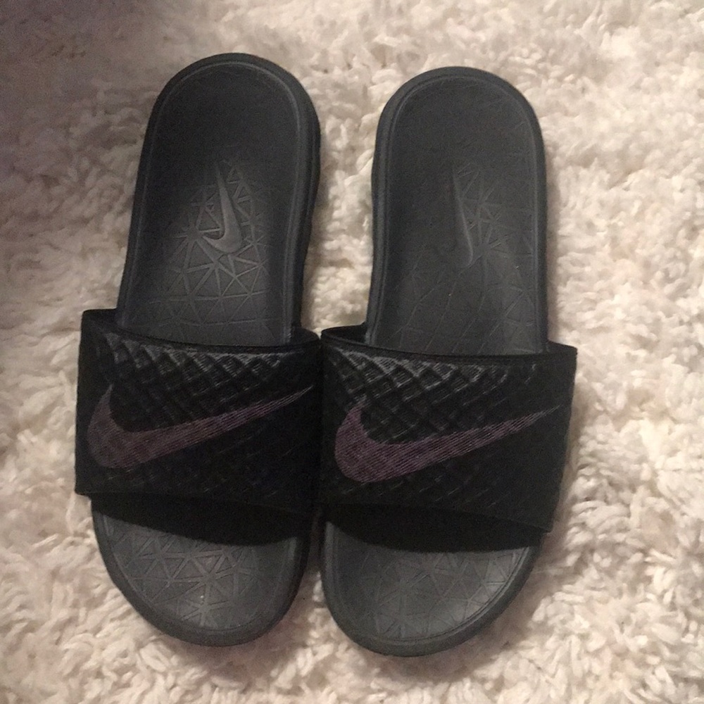 Nike Slides